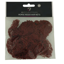 Hy Equestrian Hair Net - Mid Brown standard weight