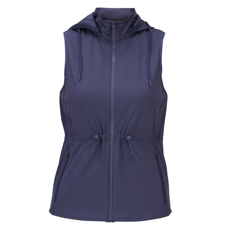 Shires Aubrion React Women's Gilet - Midnight