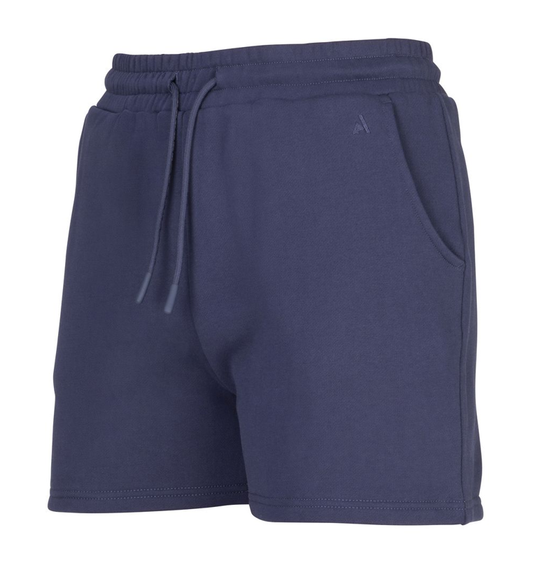 Shires Aubrion React Women's Sweat Shorts - Midnight