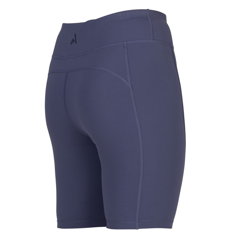 Shires Aubrion React Non-Stop Women's Shorts - Midnight-2