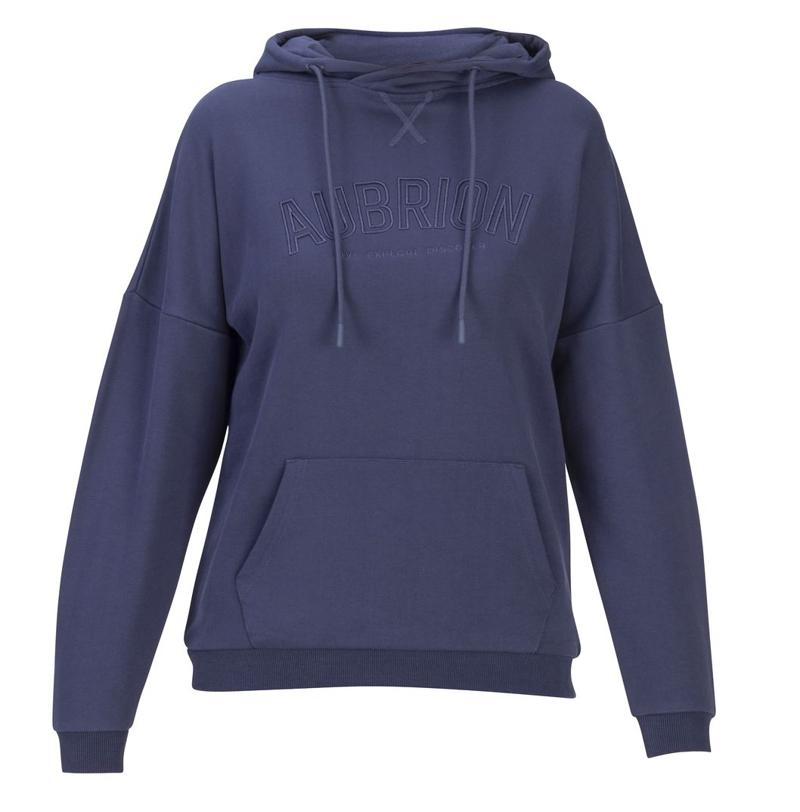 Shires Aubrion React Women's Hoodie - Midnight