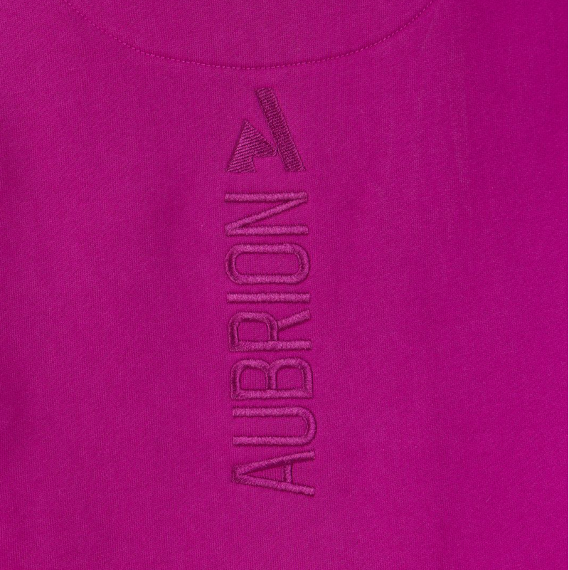 Shires Aubrion React Women's Hoodie - Fuchsia-2