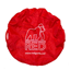 Red Gorilla Single Tub Cover - Red