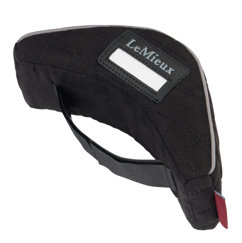 LeMieux Bridle Mattress - Black 