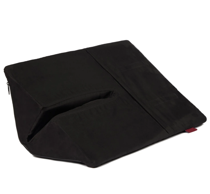 LeMieux Saddle Mattress - Black -3