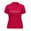 Shires Aubrion Equestrian Women's Short Sleeve Base Layer - Dewberry