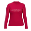 Shires Aubrion Equestrian Women's Long Sleeve Base Layer - Dewberry