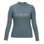 Shires Aubrion Equestrian Women's Long Sleeve Base Layer - Thyme