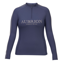 Shires Aubrion Equestrian Women's Long Sleeve Base Layer - Midnight