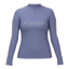 Shires Aubrion Equestrian Women's Long Sleeve Base Layer - Storm