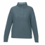 Shires Aubrion Equestrian Women's Quarter Zip Fleece - Thyme 