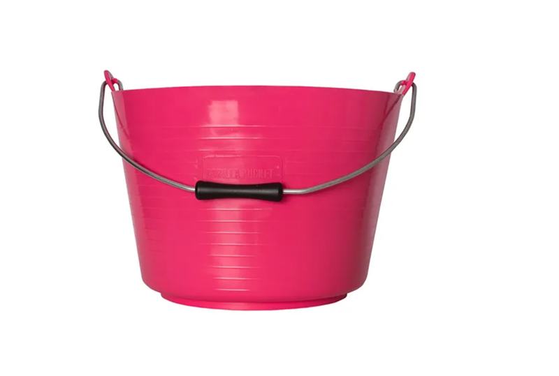 Hatton Park Yard Essentials Kit - Pink/Purple-3