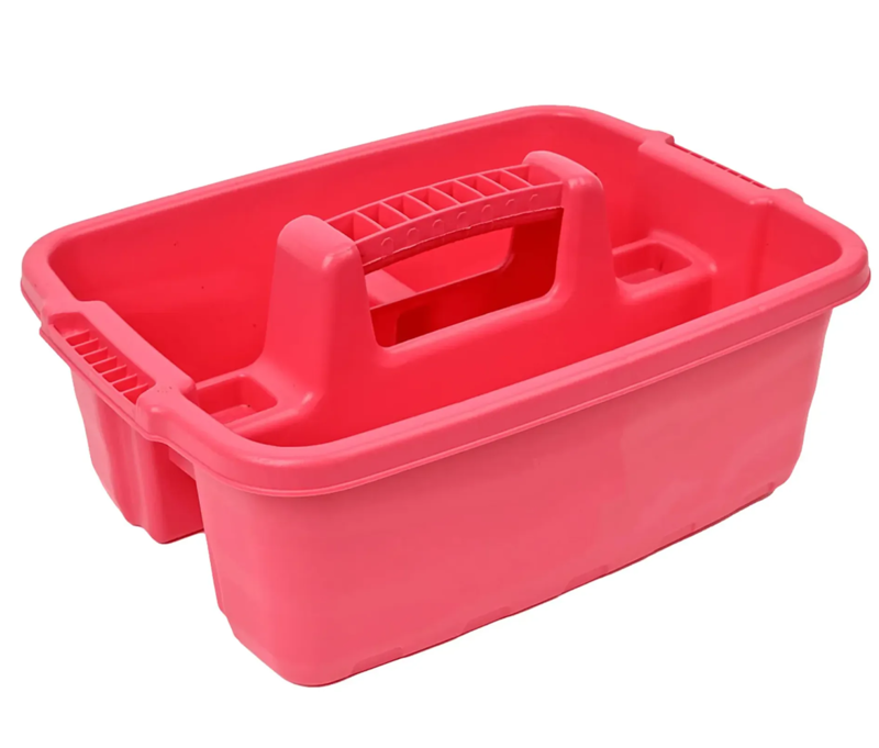 Hatton Park Yard Essentials Kit - Pink/Purple-1