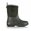 Brogini W196K Bampton Piccino Children's Wellies - Green