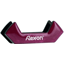 Flex-On Safe-on Plain Stirrup Magnets - Plum