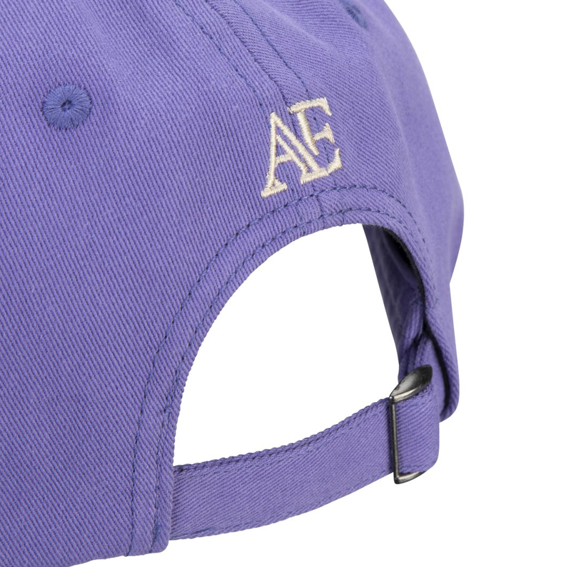 Shires Aubrion Equestrian Cap - Heather-1