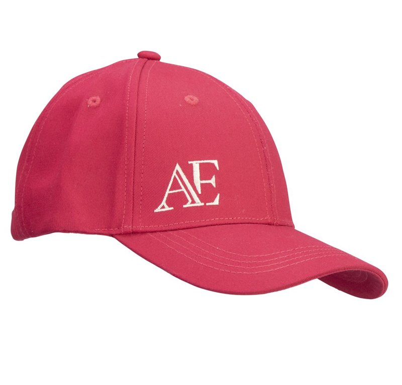 Aubrion Equestrian Cap - Dewberry-1