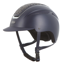 Evoke Callisto Classic Peak Helmet - Navy Crystal