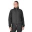 Dublin Zip Through Blouson Ladies Team Jacket - Black 