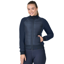 Dublin Insulated Ladies Hybrid Jacket - Navy