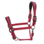Shires ARMA Pro Padded Headcollar - Red