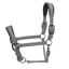 Shires ARMA Pro Padded Headcollar - Grey