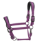 Shires ARMA Pro Padded Headcollar - Burgundy