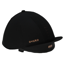 Evoke Vented Hat Silk - Black