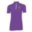 Woof Wear Children's Short Sleeve Base Layer - Ultra Violet