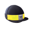 Woof Wear Hi Viz Hatband - Yellow 