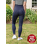 Woof Wear Original Women's Full Seat Riding Tights - Navy