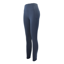 Woof Wear Women's Full Seat Winter Riding Tights - Navy