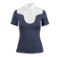 Woof Wear Vision Women's Competition Shirt - Navy White