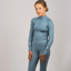 Woof Wear Children's Tech Base Layer - Mineral Blue