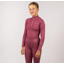 Woof Wear Children's Tech Base Layer - Rose