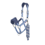LeMieux Vogue Headcollar and Leadrope - Powder Blue