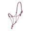 LeMieux Rope Halter - Fondant 