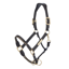 LeMieux Rope Control Headcollar - Pecan