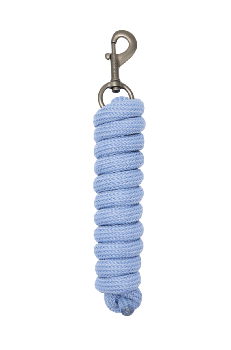 LeMieux Essence Leadrope - Powder Blue 