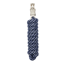 LeMieux Quick Release Leadrope - Navy 