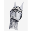 LeMieux Fly Mask With Fringe - Navy