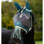 LeMieux Fly Mask With Fringe - Jungle
