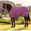 LeMieux Kudos Bamboo Cooler Rug - Mallow