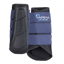 Shires ARMA Air Motion Brushing Boots - Navy