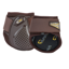 Shires ARMA OXI-ZONE Fetlock Boots - Brown