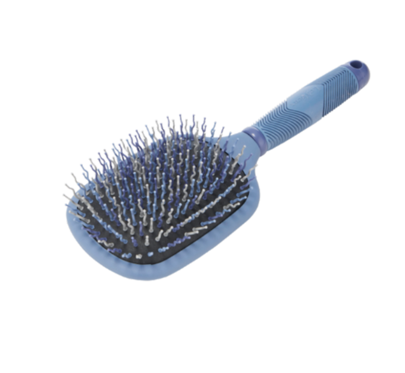 LeMieux Tangle Tidy - Powder Blue 