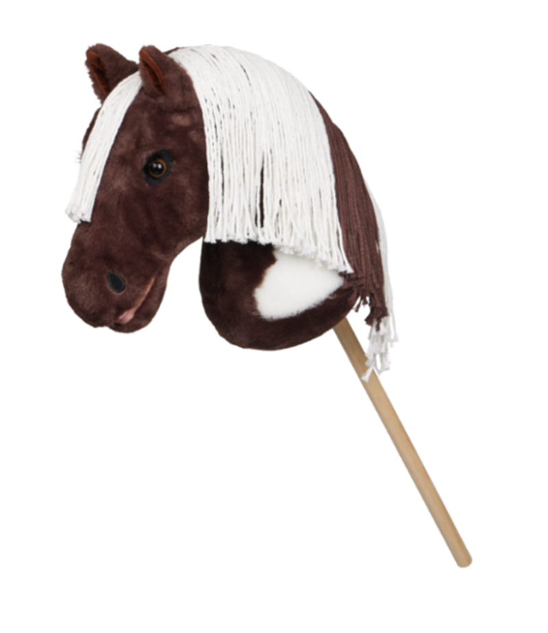 LeMieux Hobby Horse - Hobby Horse Dazzle 