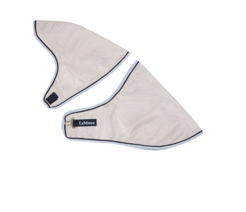 LeMieux Hobby Horse Fly Rug - Grey 