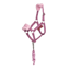 LeMieux Hobby Horse Vogue Headcollar and Leadrope - Mallow 