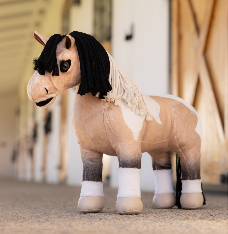 LeMieux Toy Pony - Toby -1